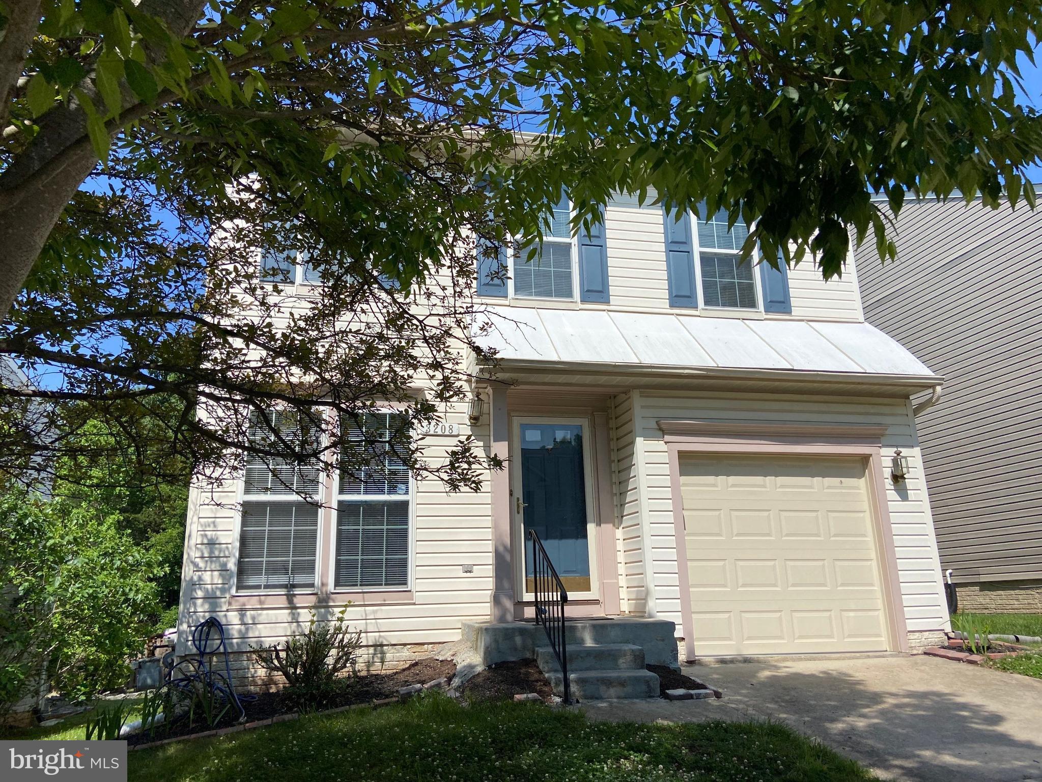 3208 Orient Fishtail Road Laurel, MD 20724 - Photo 2 of 18