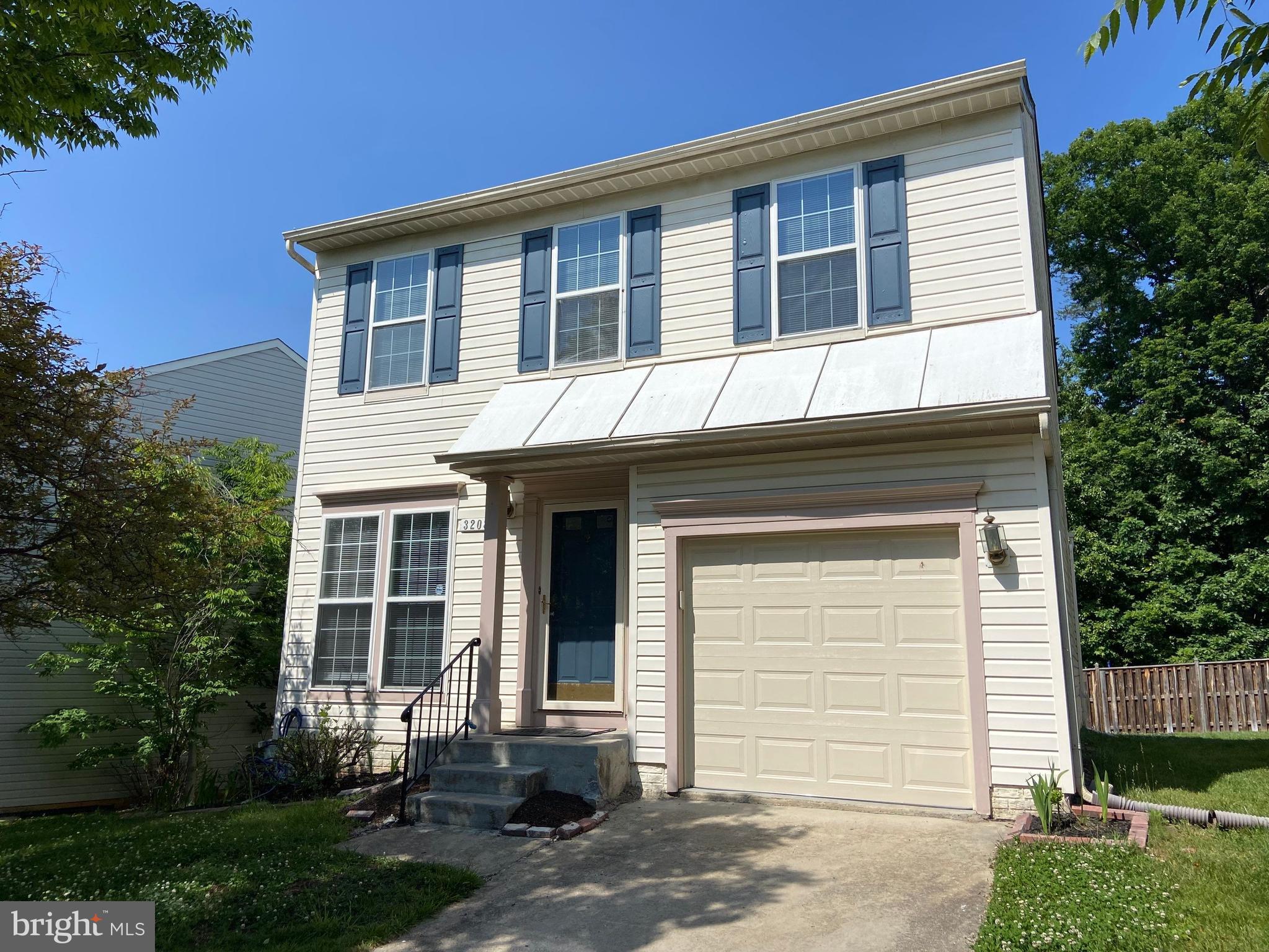 3208 Orient Fishtail Road Laurel, MD 20724 - Photo 3 of 18