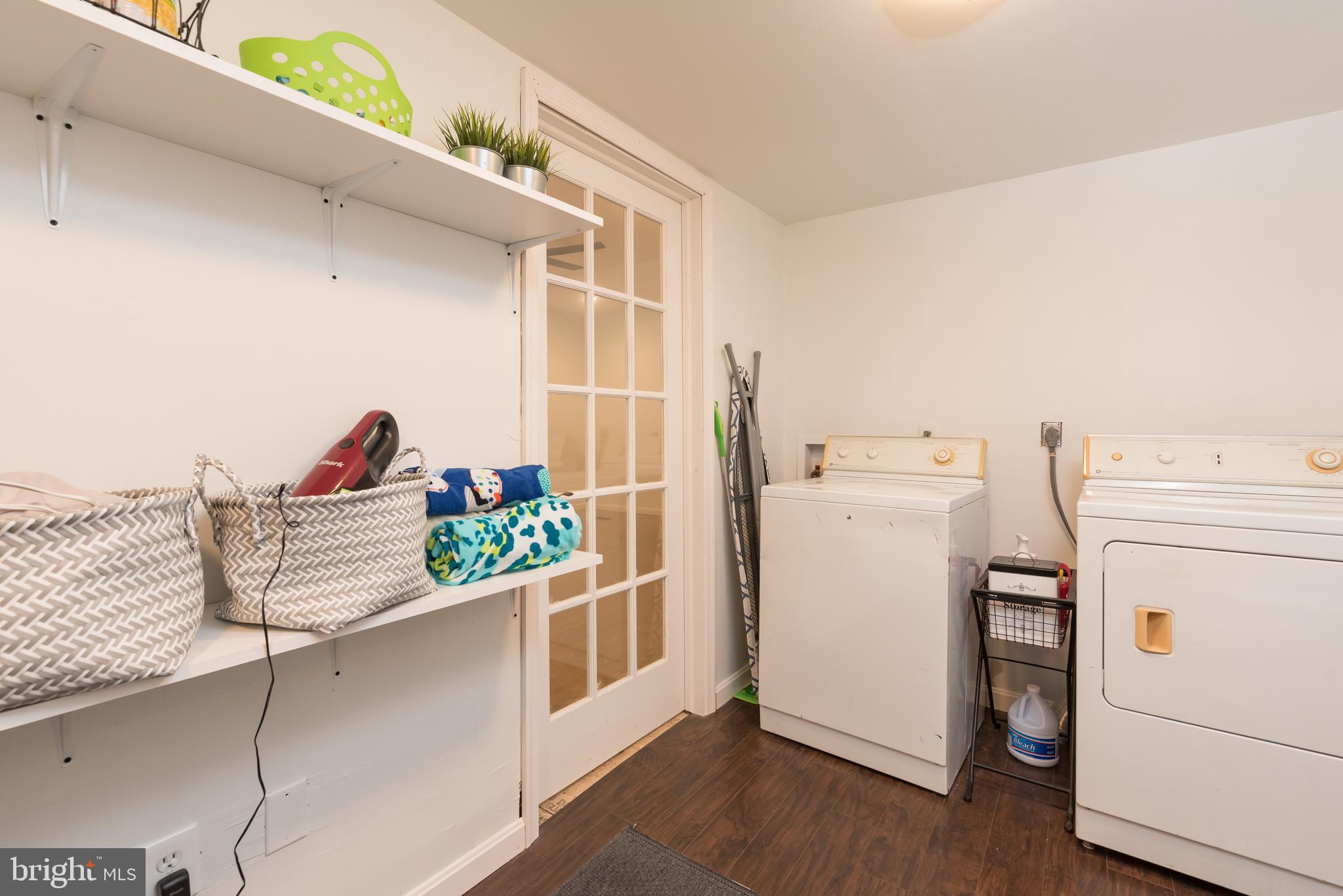 1655 German Chapel Road Prince Frederick, MD 20678 - Photo 14 of 40 Laundry Room