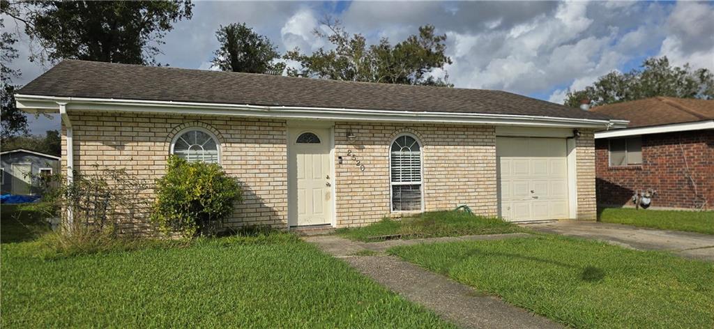 2520 Pritchard Road Marrero, LA 70072 - Photo 1 of 13 Gallery Image 1