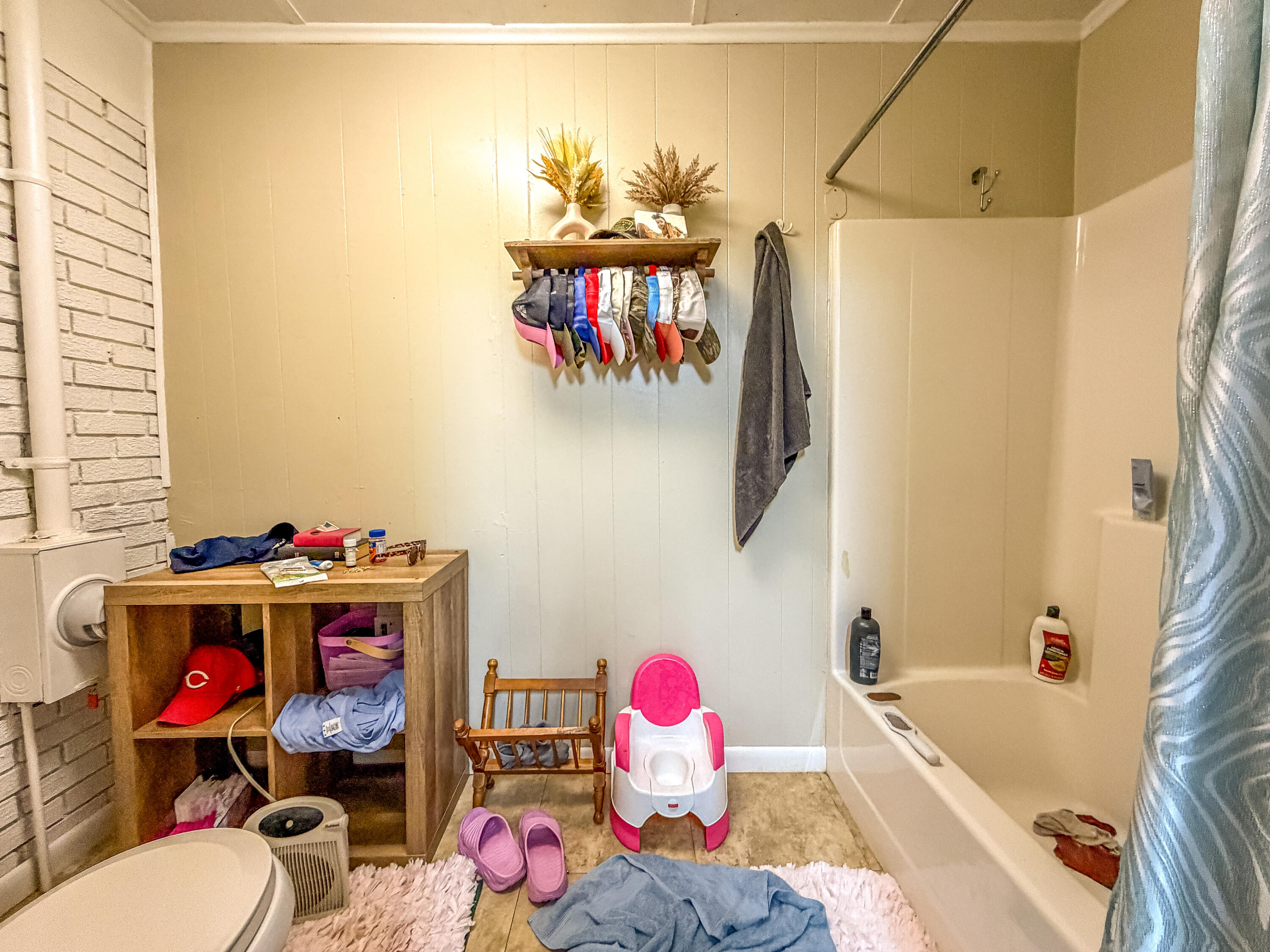 455 Mosley Br Road Woodbine, KY 40771 - Photo 44 of 51 LightroomRealEstateEdits-38