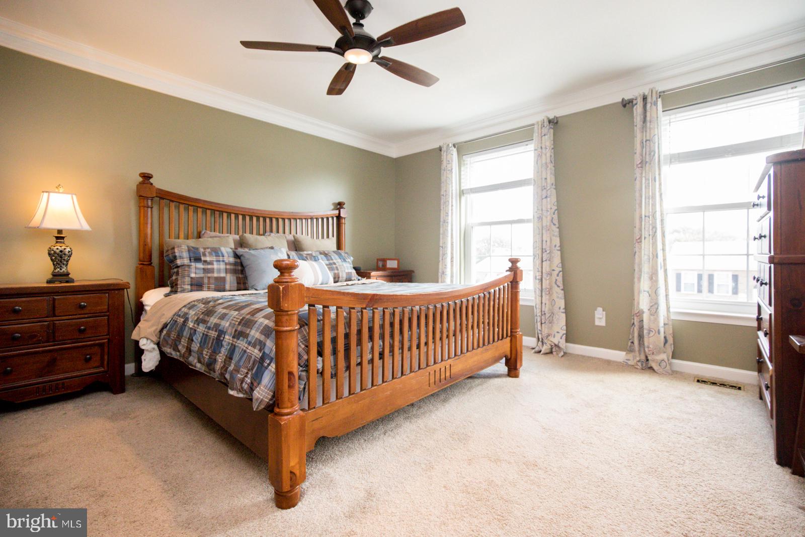 158 Greendale Road Philadelphia, PA 19154 - Photo 11 of 28 Main Bedroom