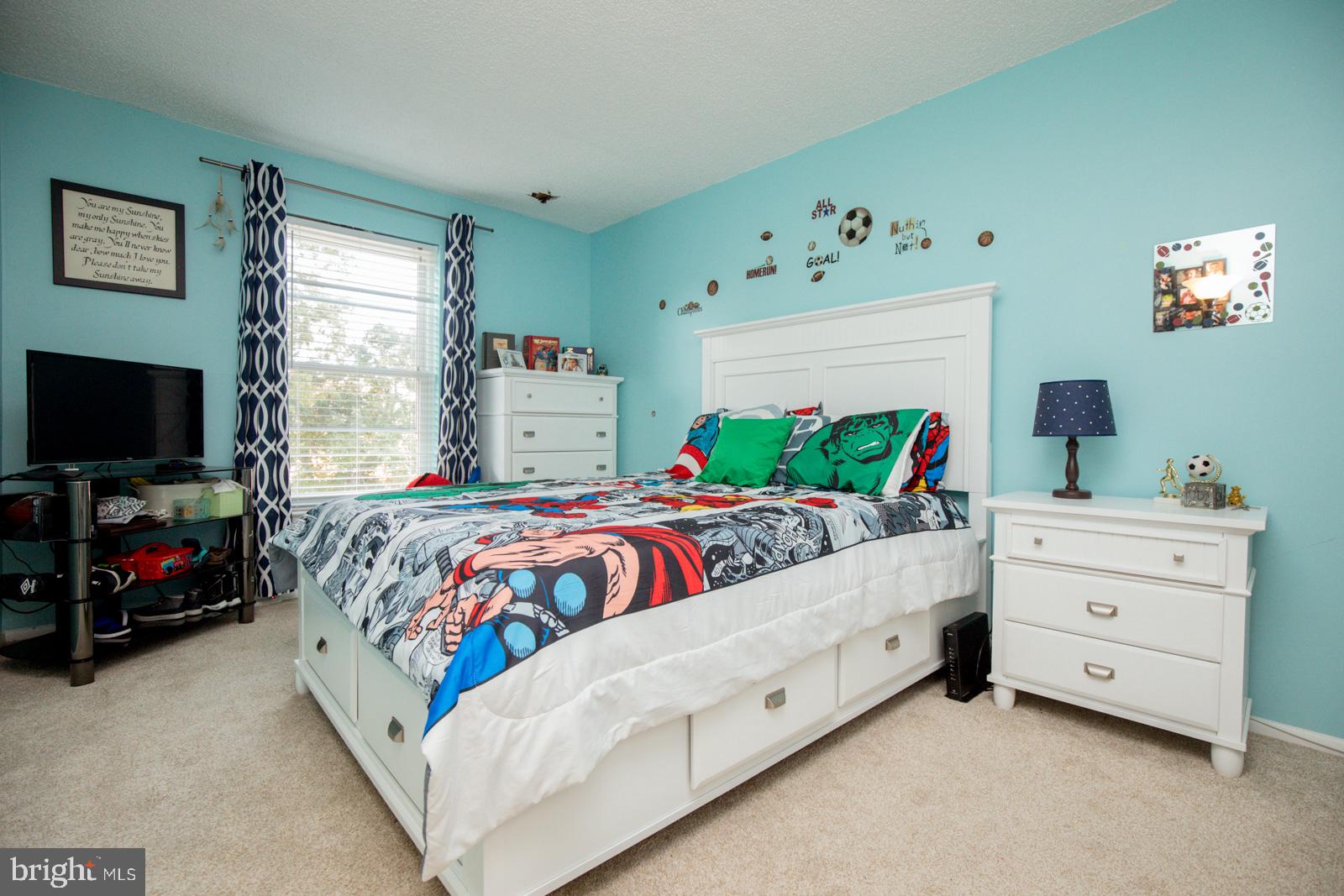 158 Greendale Road Philadelphia, PA 19154 - Photo 14 of 28 2nd Bedroom