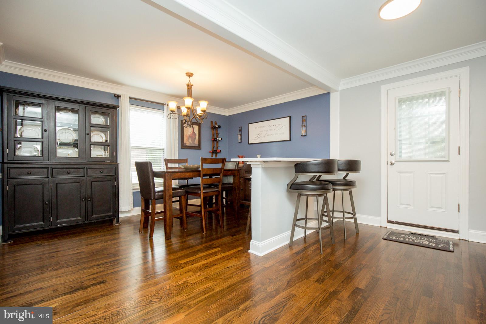 158 Greendale Road Philadelphia, PA 19154 - Photo 10 of 28 Breakfast Bar