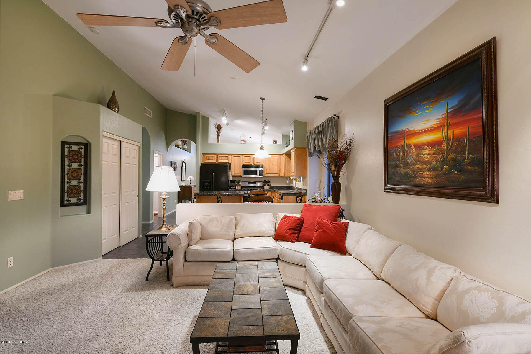 60559 East Blackcrest Loop Tucson, AZ 85739 - Photo 14 of 33