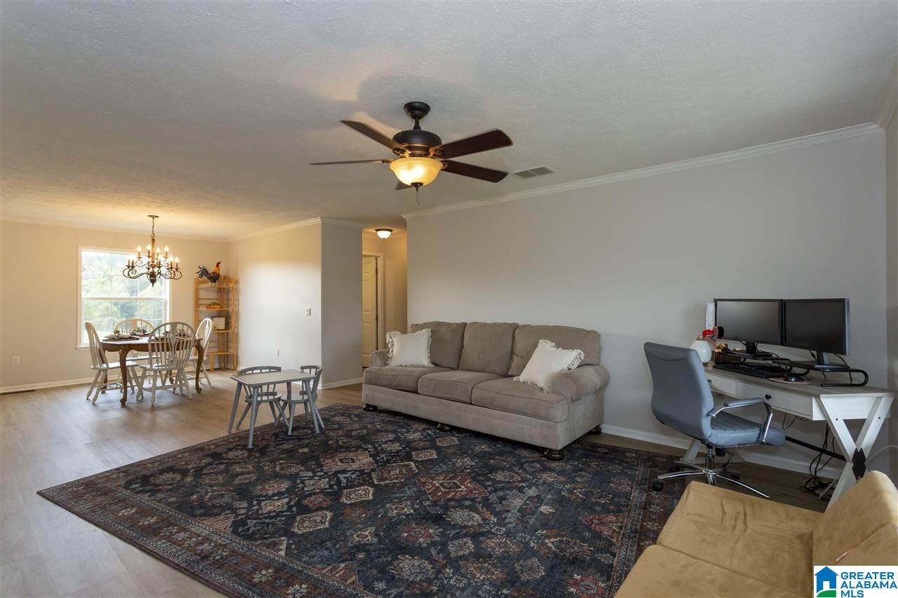 1614 Camp Branch Road West Blocton, AL 35184 - Photo 18 of 50