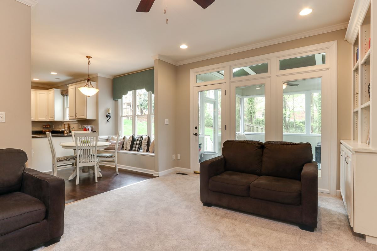 7405 Harps Mill Road Raleigh, NC 27615 - Photo 11 of 25 Photo 11