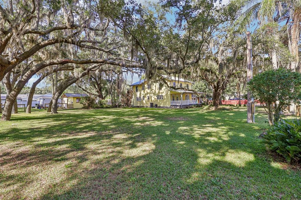 1190 Old Mt Dora Road Eustis, FL 32726 - Photo 2 of 69