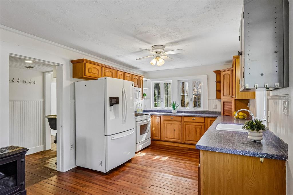 1190 Old Mt Dora Road Eustis, FL 32726 - Photo 22 of 69