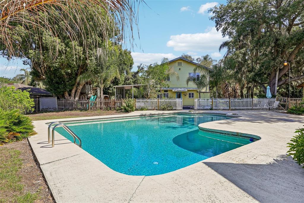 1190 Old Mt Dora Road Eustis, FL 32726 - Photo 60 of 69