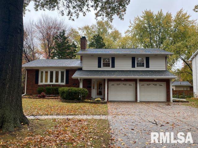 2324 Bates Avenue Springfield, IL 62704 - Photo 1 of 31 Gallery Image 1