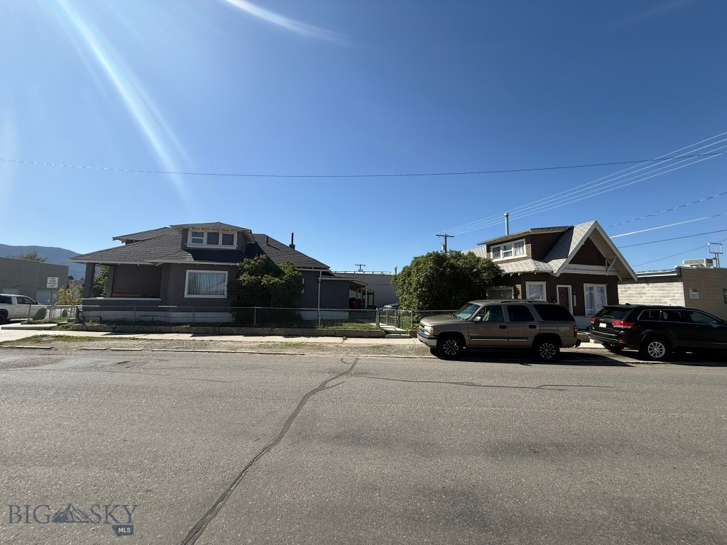 1712 George Street Butte, MT 59701 - Photo 2 of 9 Gallery Image 2