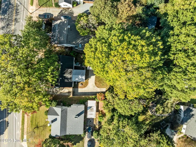 $810,000 | 727 East Whitaker Mill Road, Raleigh, NC 27608