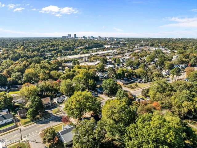 $810,000 | 727 East Whitaker Mill Road, Raleigh, NC 27608