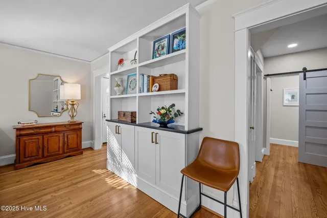 $810,000 | 727 East Whitaker Mill Road, Raleigh, NC 27608