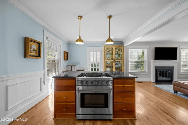 $810,000 | 727 East Whitaker Mill Road, Raleigh, NC 27608