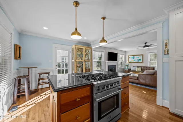 $810,000 | 727 East Whitaker Mill Road, Raleigh, NC 27608