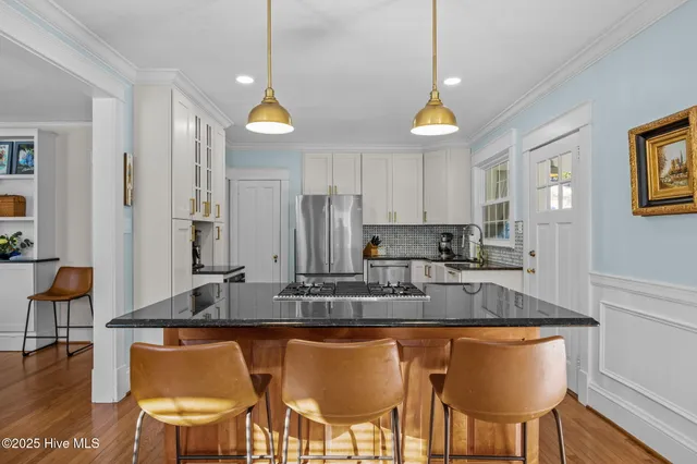 $810,000 | 727 East Whitaker Mill Road, Raleigh, NC 27608