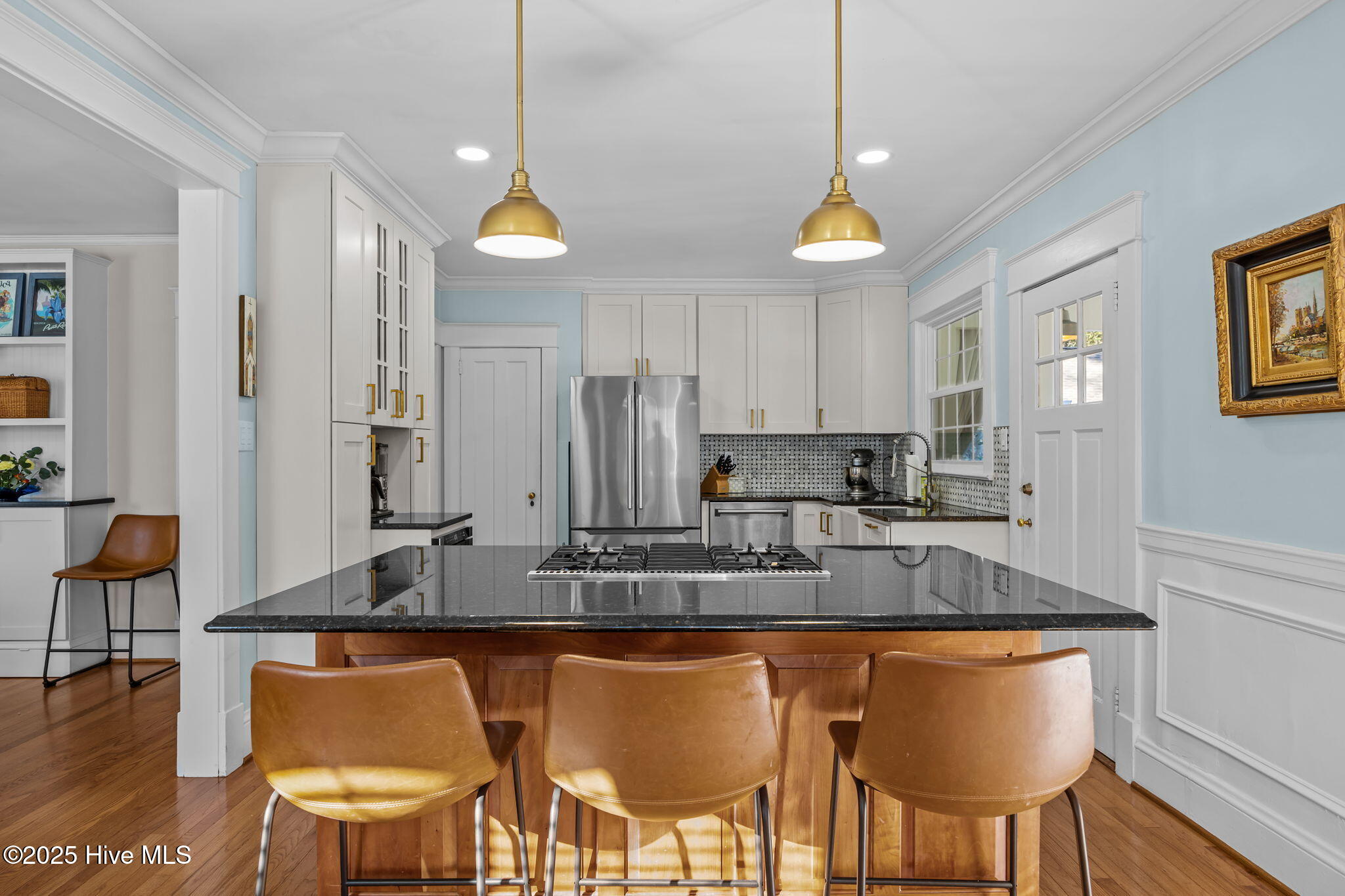 727 East Whitaker Mill Road Raleigh, NC 27608 - Photo 27 of 65 Dining Area