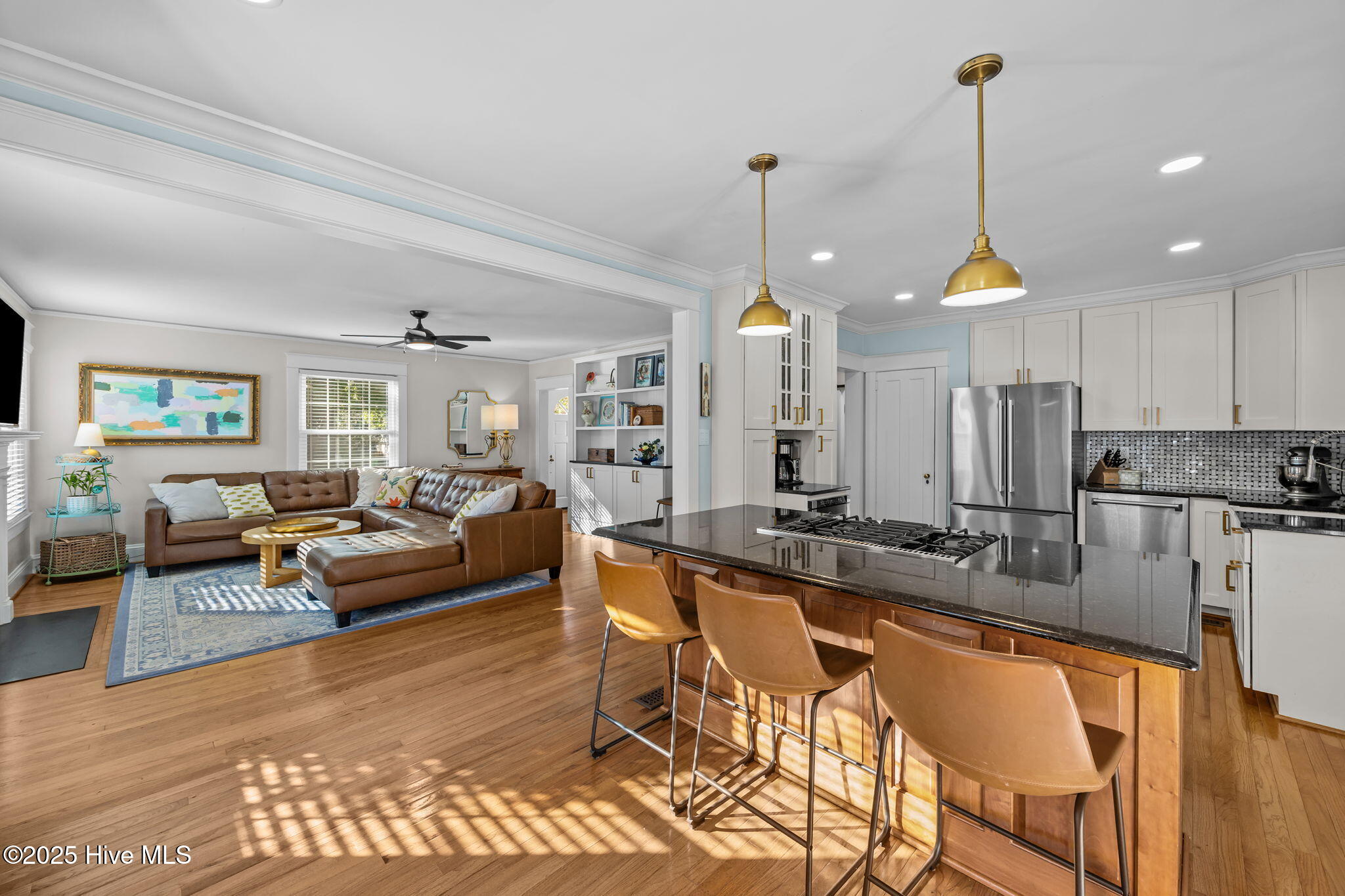 727 East Whitaker Mill Road Raleigh, NC 27608 - Photo 28 of 65 Dining Area