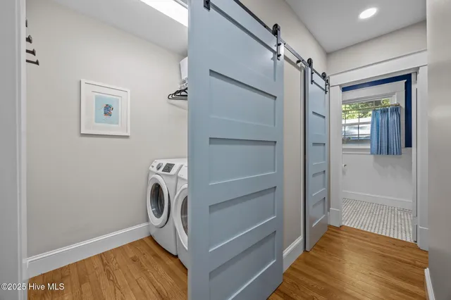 $810,000 | 727 East Whitaker Mill Road, Raleigh, NC 27608