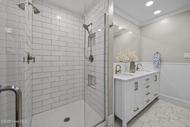 $810,000 | 727 East Whitaker Mill Road, Raleigh, NC 27608