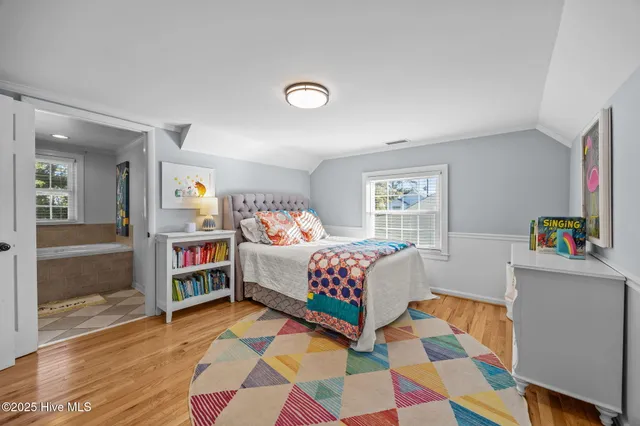 $810,000 | 727 East Whitaker Mill Road, Raleigh, NC 27608