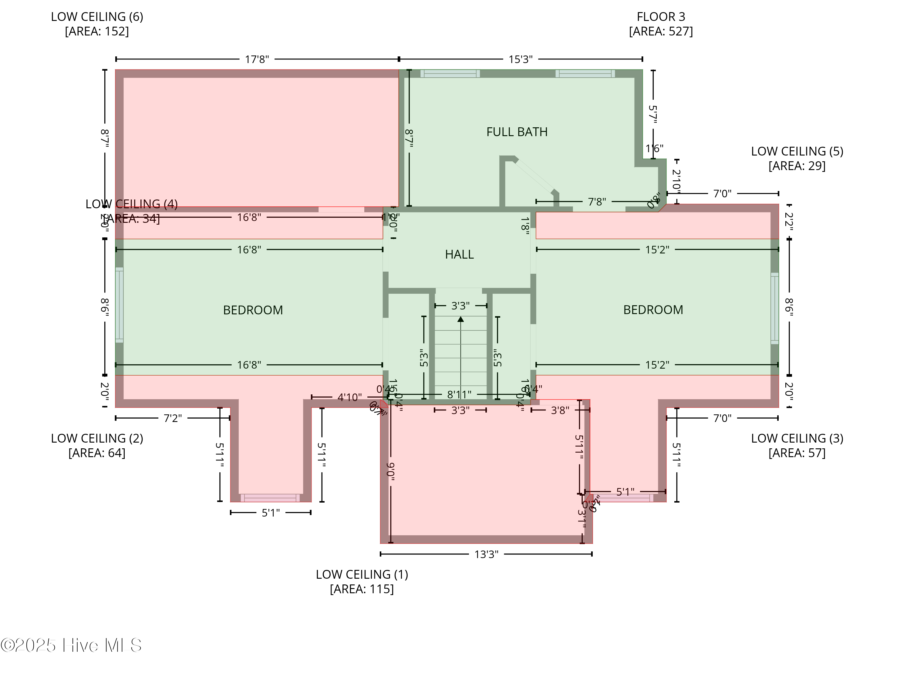 727 East Whitaker Mill Road Raleigh, NC 27608 - Photo 65 of 65