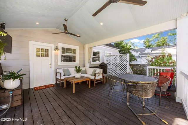 $810,000 | 727 East Whitaker Mill Road, Raleigh, NC 27608