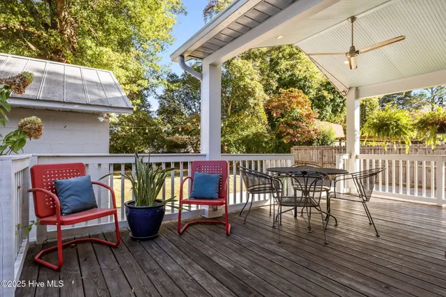 $810,000 | 727 East Whitaker Mill Road, Raleigh, NC 27608