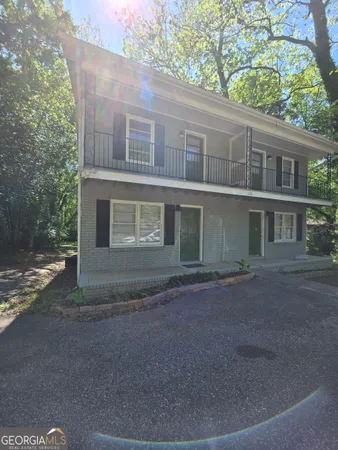 $1,500 | 320 Vine Street, Unit 2, Athens, GA 30601