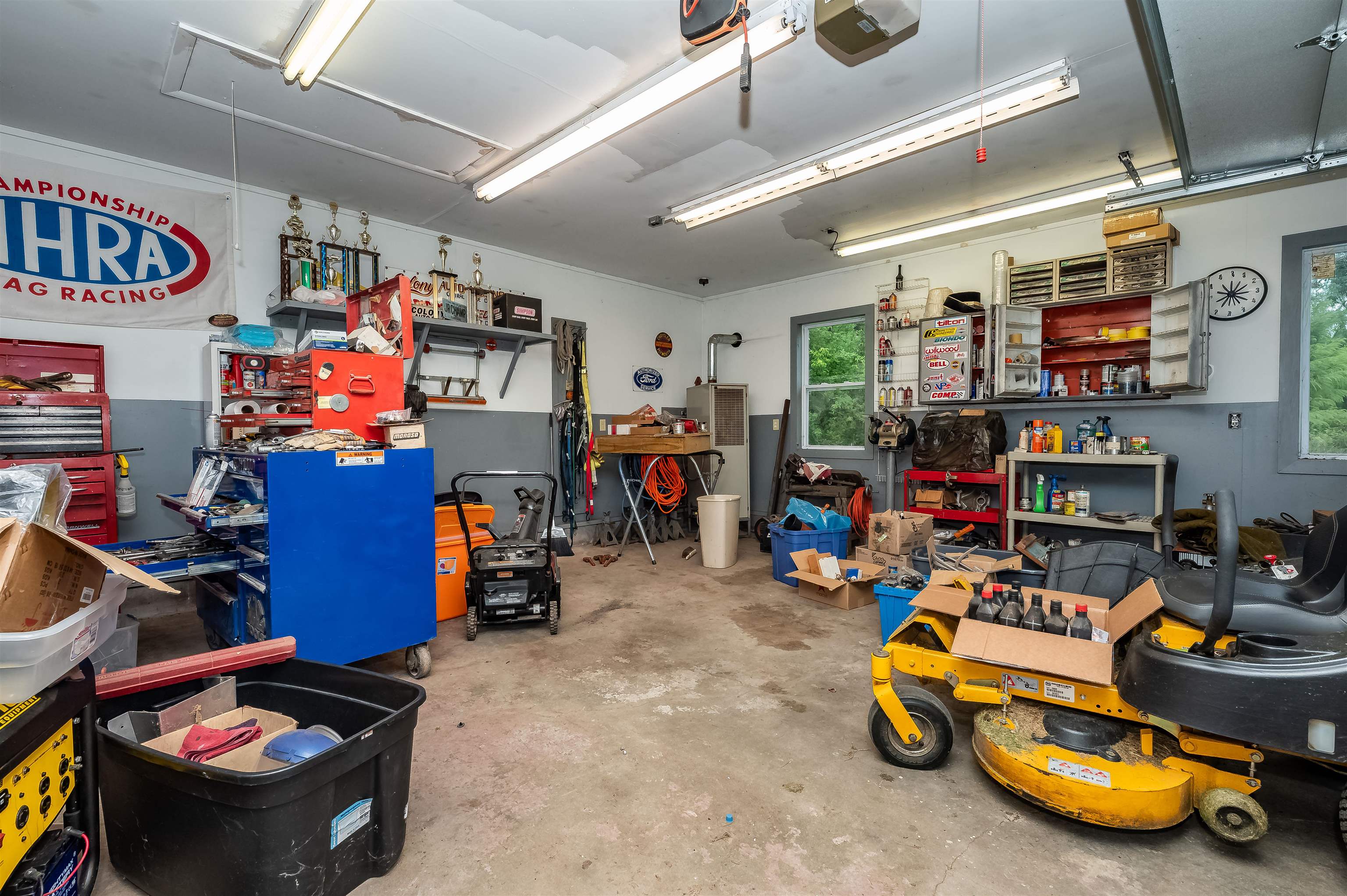 563 Pickering Road Rochester, NH 03867 - Photo 26 of 39