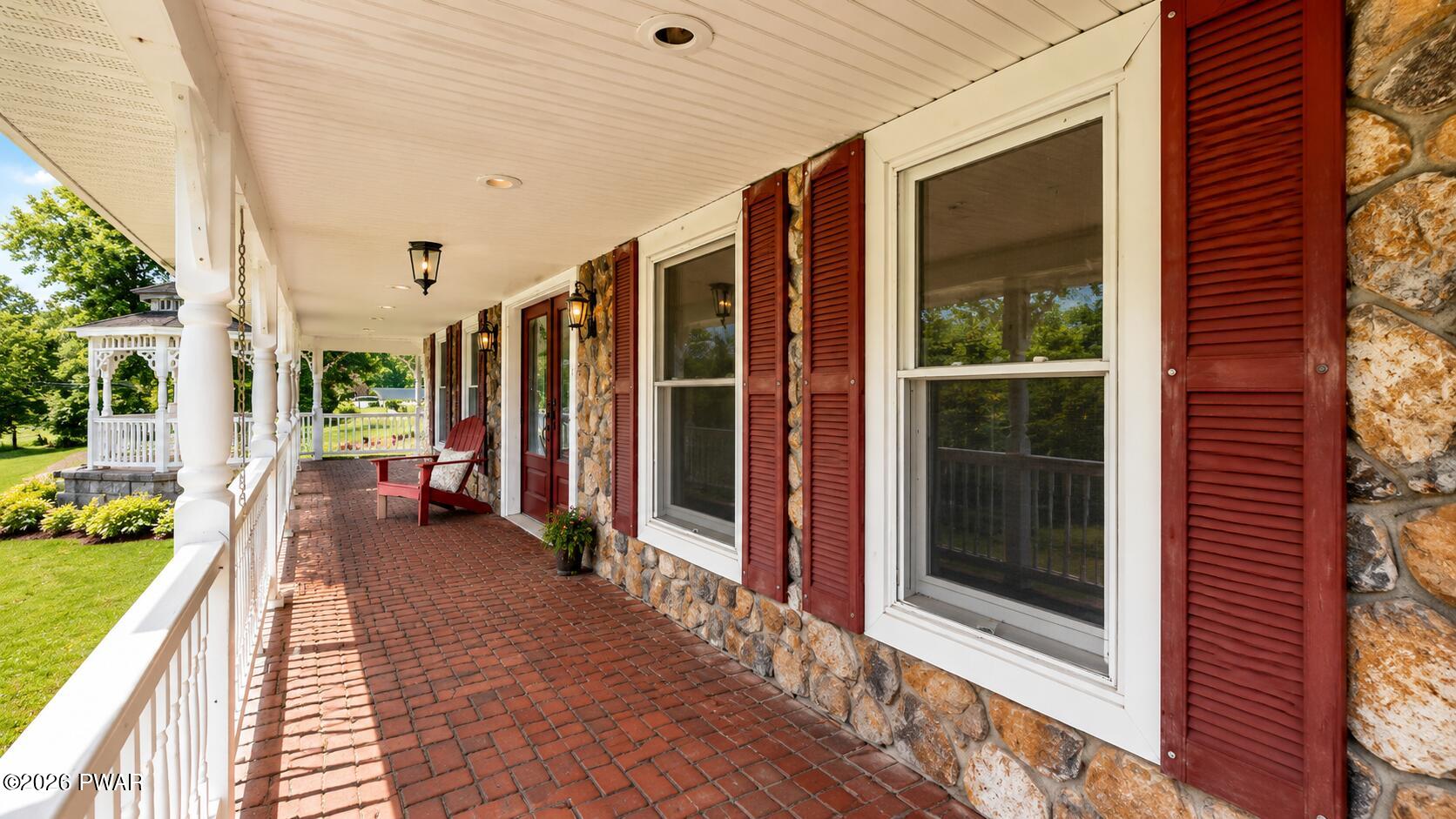 104 Masthope Plank Road Lackawaxen, PA 18435 - Photo 71 of 189