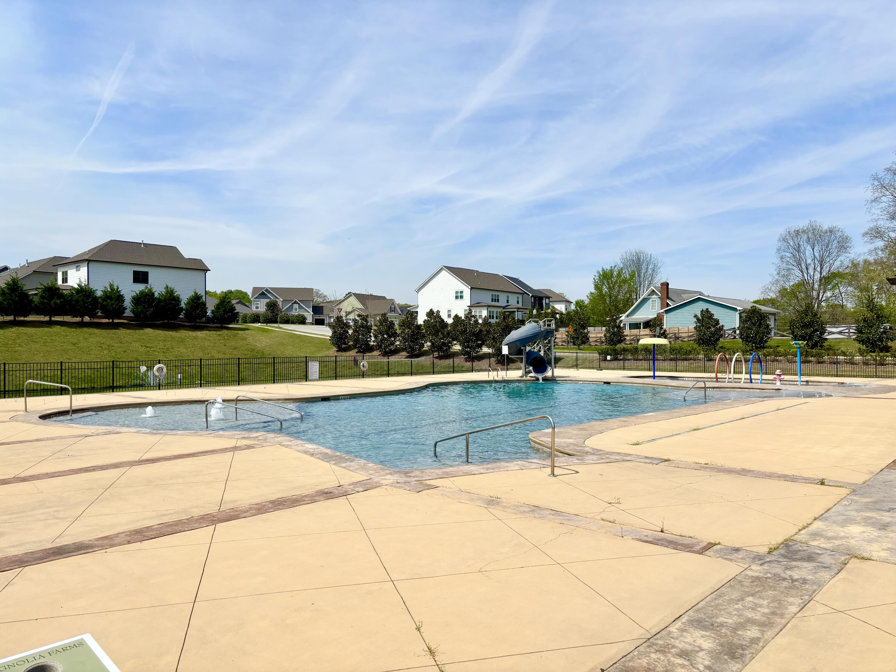 3561 Haystack Lane Apison, TN 37302 - Photo 40 of 49 3561 Haystack Ln