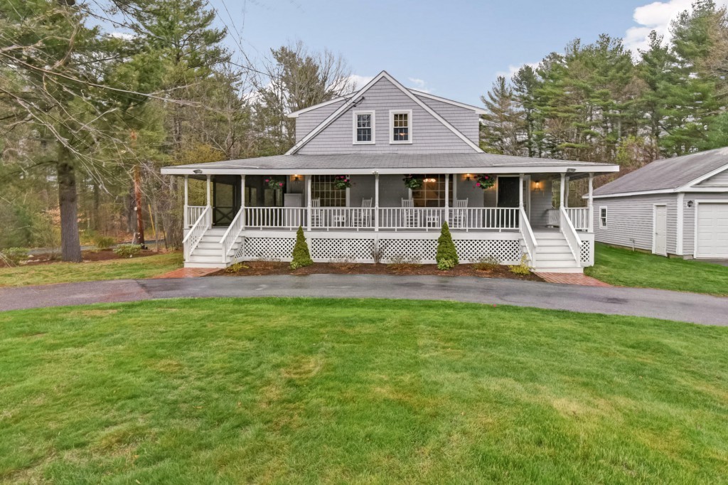312 Bay Road Easton, MA 02356 - Photo 1 of 30 Gallery Image 1