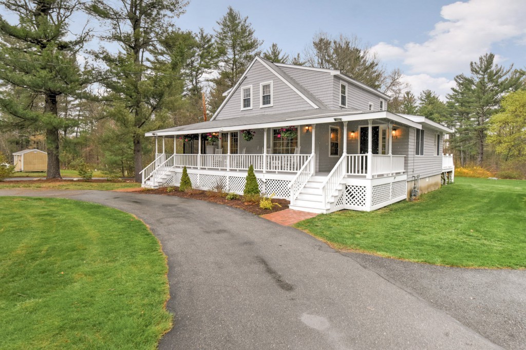 312 Bay Road Easton, MA 02356 - Photo 2 of 30 Gallery Image 2