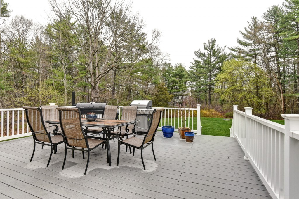 312 Bay Road Easton, MA 02356 - Photo 24 of 30 Gallery Image 24