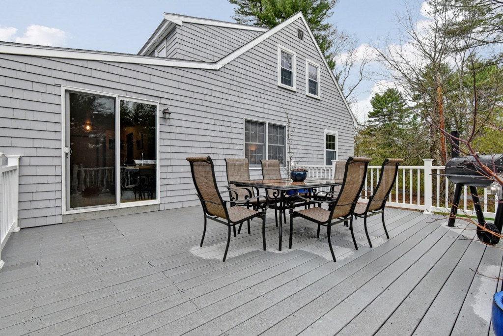 312 Bay Road Easton, MA 02356 - Photo 25 of 30 Gallery Image 25