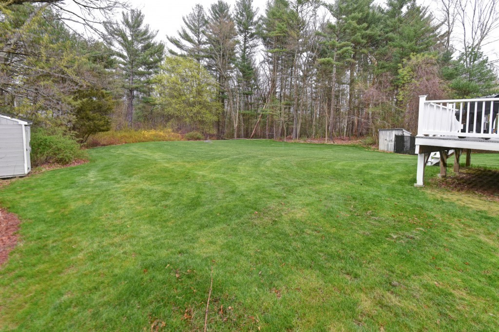 312 Bay Road Easton, MA 02356 - Photo 27 of 30 Gallery Image 27