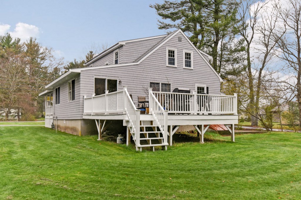 312 Bay Road Easton, MA 02356 - Photo 29 of 30 Gallery Image 29