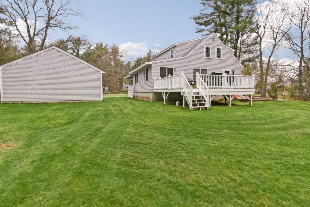 312 Bay Road Easton, MA 02356 - Photo 30 of 30 Gallery Image 30