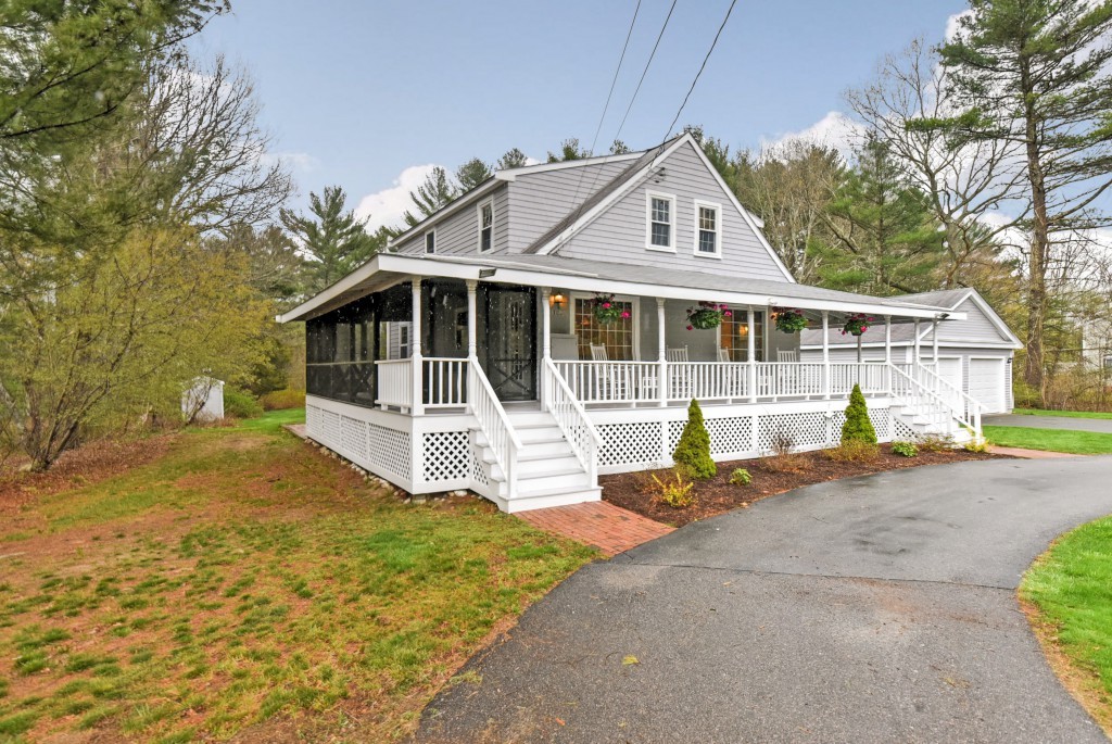 312 Bay Road Easton, MA 02356 - Photo 3 of 30 Gallery Image 3