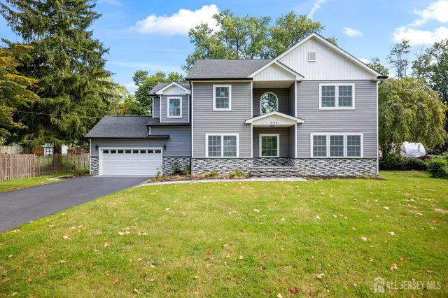 $1,175,000 | 237 Varsity Avenue, Princeton, NJ 08540