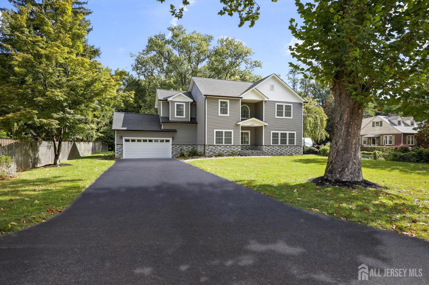 237 Varsity Avenue Princeton, NJ 08540 - Photo 2 of 55