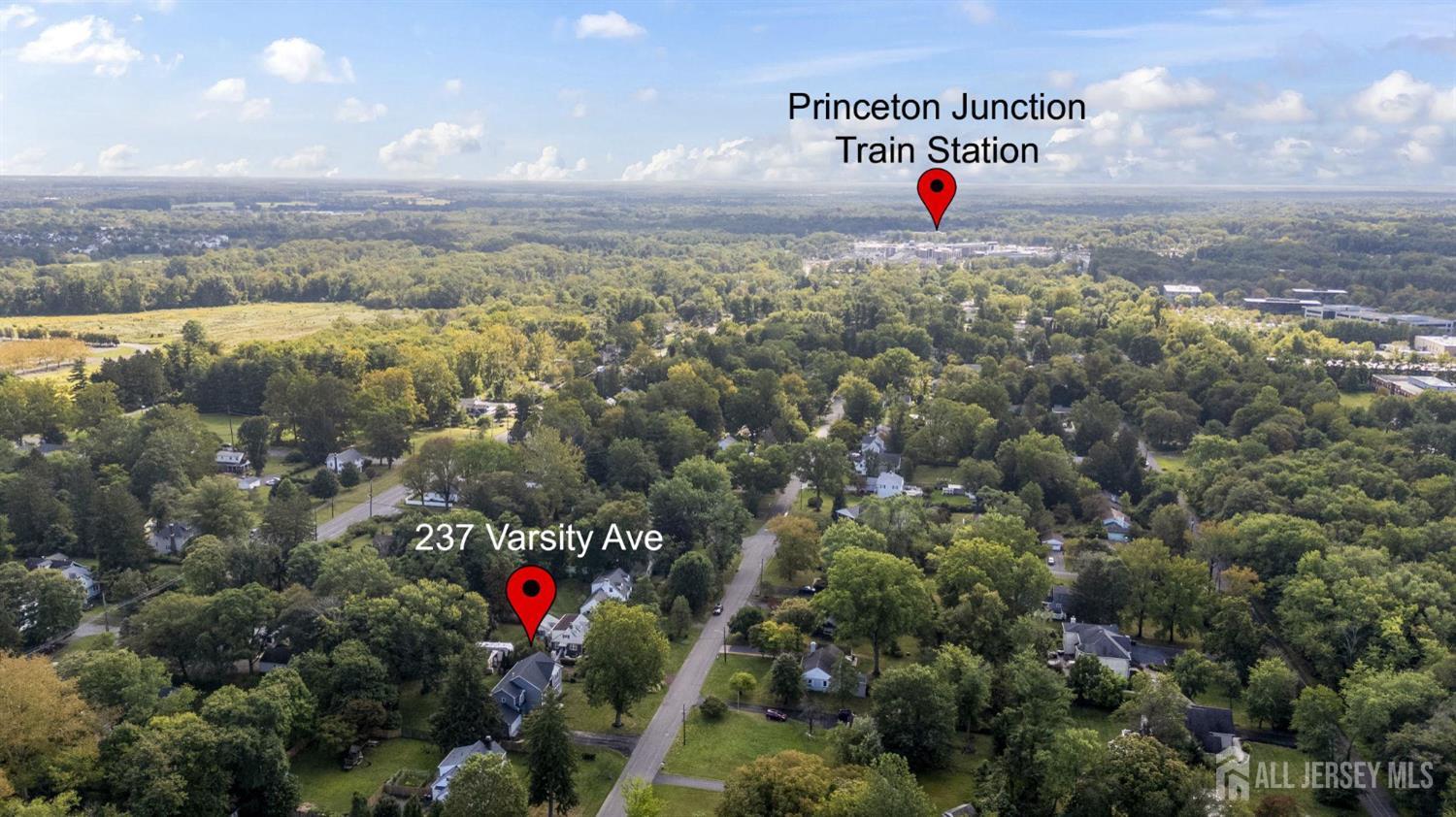 237 Varsity Avenue Princeton, NJ 08540 - Photo 46 of 55