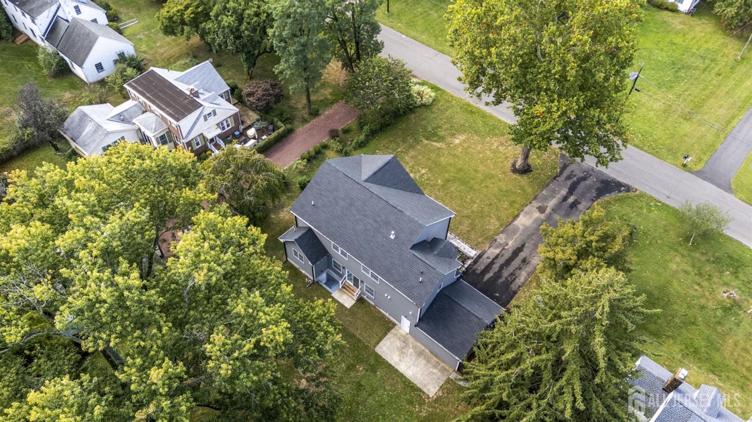 237 Varsity Avenue Princeton, NJ 08540 - Photo 48 of 55