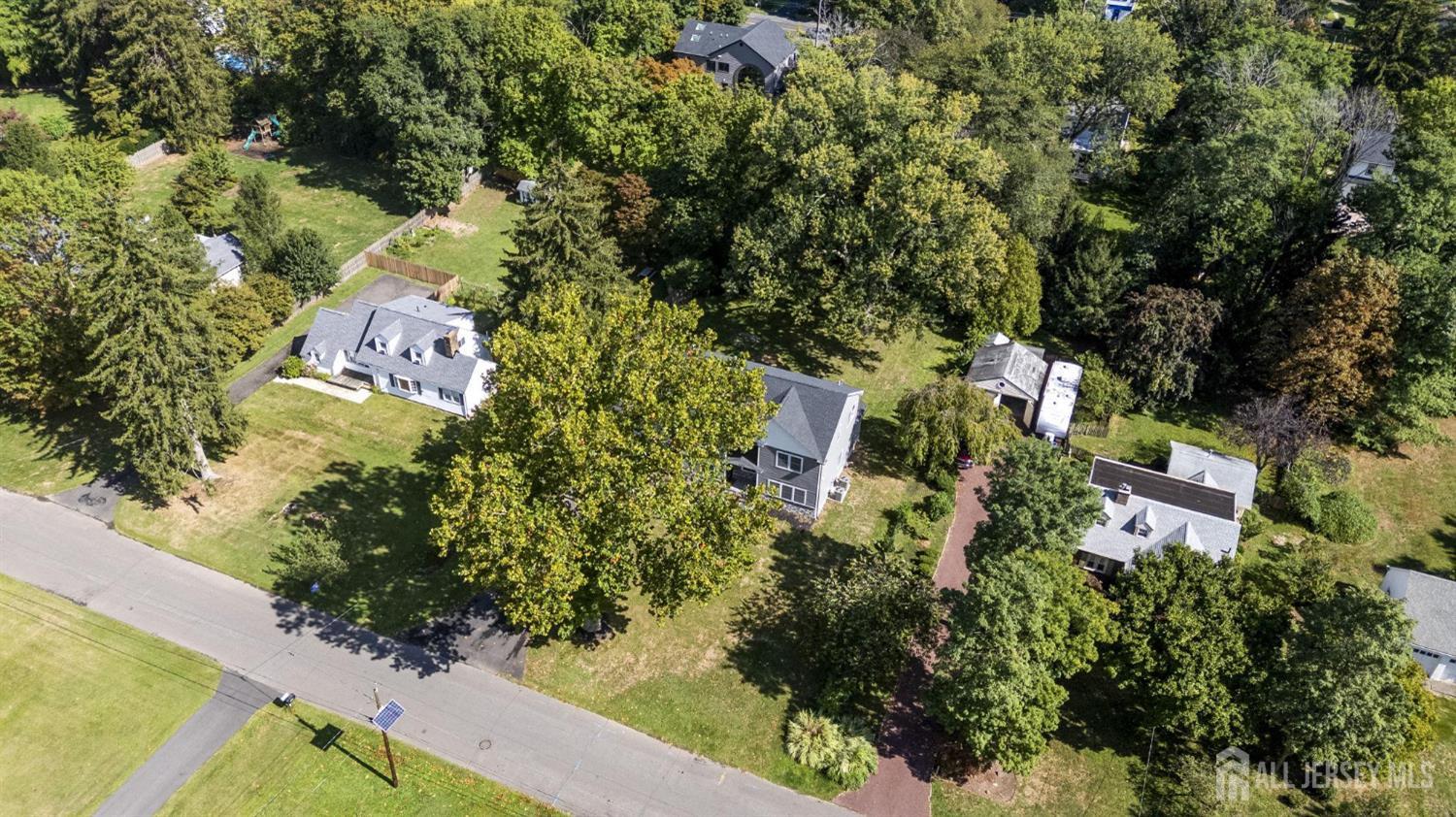 237 Varsity Avenue Princeton, NJ 08540 - Photo 49 of 55