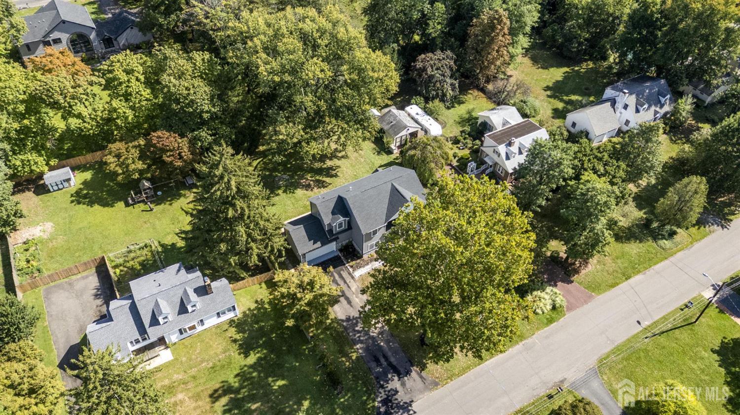 237 Varsity Avenue Princeton, NJ 08540 - Photo 51 of 55