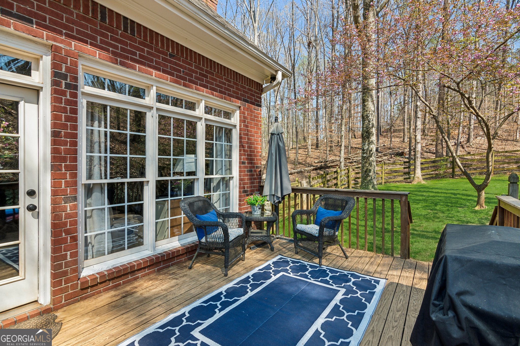 5388 Frazer Road Buford, GA 30518 - Photo 33 of 100