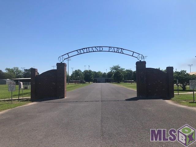Lot Mh-2 Georgette Avenue Addis, LA 70710 - Photo 2 of 7 Gallery Image 2